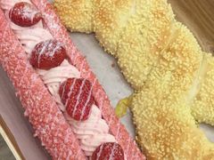 -奈雪的茶(市百一店)