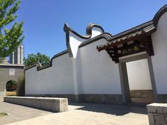 -济南国际园博园