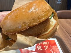 -魏家凉皮(铜锣湾店)
