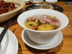 -巴蜀风·地道川菜(总店)