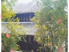 -阳明祠