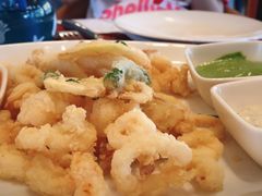 -WOLFGANG PUCK KITCHEN & BAR(迪士尼小镇店)