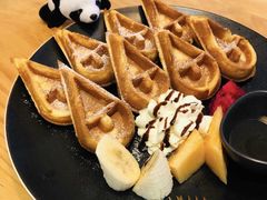 -红小姐咖啡馆(西津渡店)