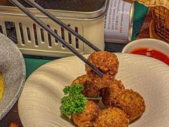-ChitChat奇洽·Bistro(黎黄陂路店)