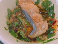 -安吉美渝石锅鱼(芜园西路店)
