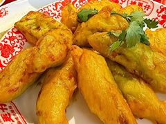 -神更仔·潮汕魂大排档(汉口路店)