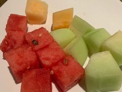 -博林天瑞喜来登酒店·西丽尚膳