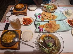 -七八冷面·延边朝鲜族美食(圣熙八号店)