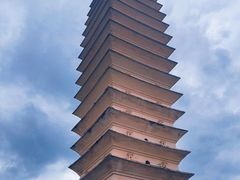 -崇圣寺三塔文化旅游区