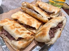 -高玛纳驴肉火烧(河间总店)