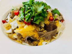 -尹兰楼西北风情餐厅(嘉定店)