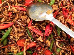 -海天一色海景自助餐厅(西港花园店)