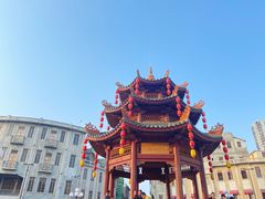 -汕头市小公园