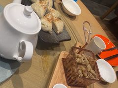 -渝信川菜 · 川味家常菜(财富购物中心店)