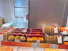 -詹记桃酥(北城世纪金源店)