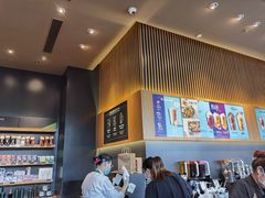 -星巴克(青浦宝龙店)