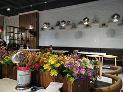 -小郡肝火锅串串香(万达总店)