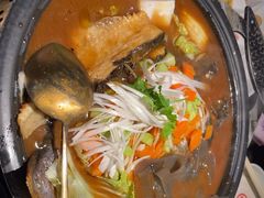 -探鱼·鲜青椒爽麻烤鱼(领展购物广场店)