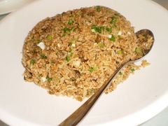 酸菜炒饭-城外驿餐厅