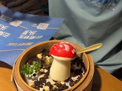 -菌彩云南野生菌火锅(万达广场店)