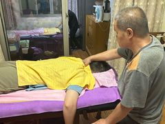 -沈师傅盲人按摩工作室(密三小区店)