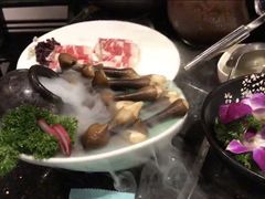 -捞王锅物料理(温州万象城店)