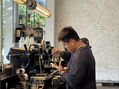 -Roast8ry Coffee Lab