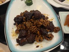 -新南华大酒店(长寿店)