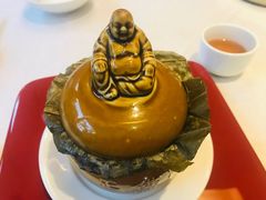 传统佛跳墙-宣和苑(华侨新村店)