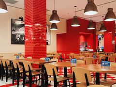 -城市大道红炉披萨烘焙坊