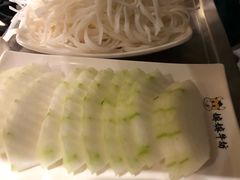 -嬷孙家潮汕牛肉火锅(北京路天河城店)