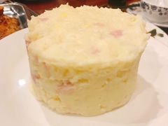 -玫瑰红烤羊排(北新桥三条店)