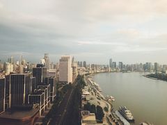 -上海外滩英迪格酒店