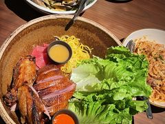 -MAGPIE喜鹊派餐厅(华侨城店)