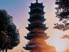 -龙华寺