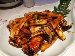 -卯时·龙光雅宴·精致锡帮菜(惠山古镇店)