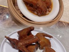 -稻香酒家(长宁KING88广场店)