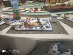 -邢家锅贴老店·非遗·开封菜(金明广场店)