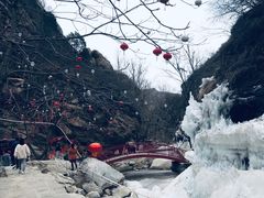-黑龙潭风景区