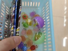 -汤姆熊欢乐世界(滨江店)