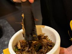 -炊烟小炒黄牛肉(浦东世纪汇店)
