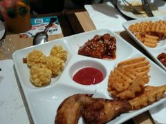 -必胜客(天鹅湖万达店)