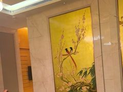 -酌宴府The China Club·广州万富希尔顿酒店(云城东路店)