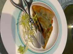 -杭州香格里拉·香宫中餐厅