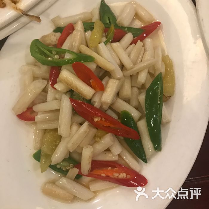 兴安农庄(滨湖店-图片-南宁美食-大众点评网