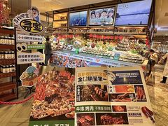 -亚马逊蒸汽活海鲜自助(LCM置汇旭辉广场店)