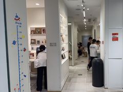 -海马体照相馆(厦门SM城市广场店)