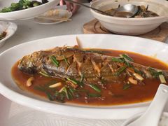 -天天渔港(杏林街店)