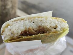 -蔡师傅豆皮(保利·西街店)