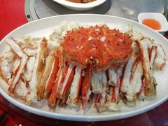 -九號渔港·蒸汽海鲜·粤菜茶点(八卦岭店)